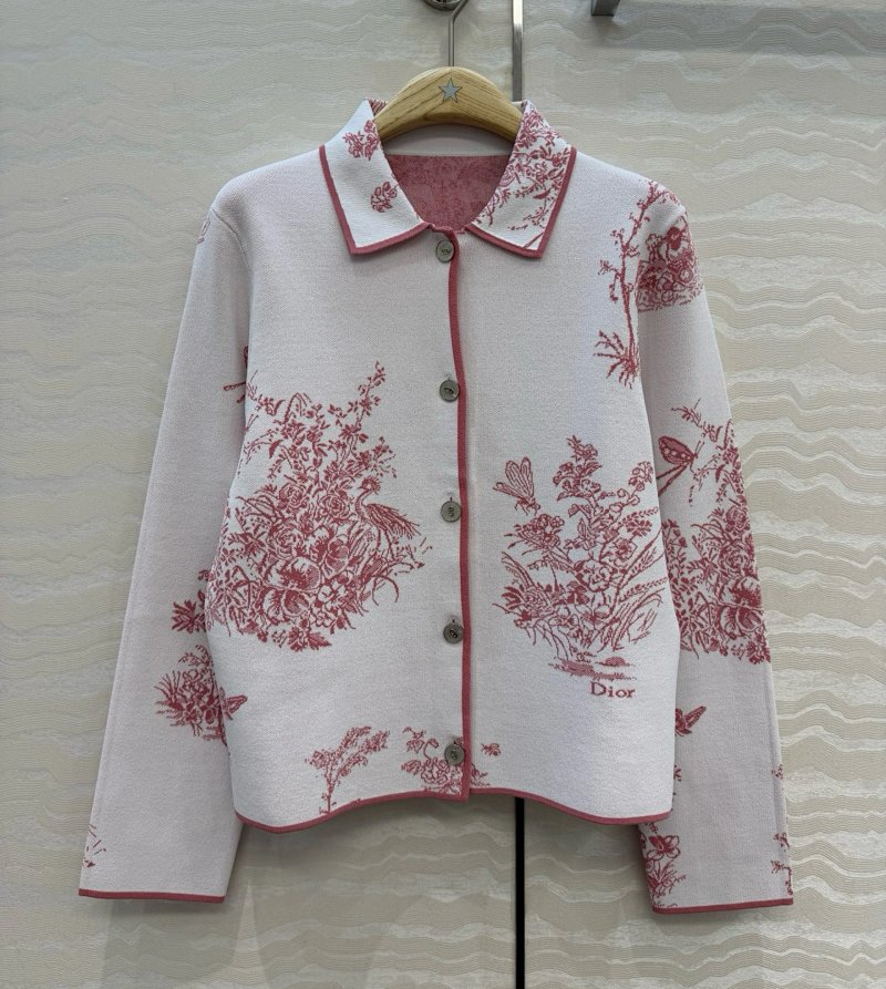 Jacket from Jingjing