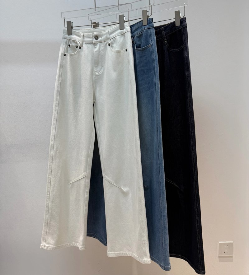 Jeans from Jingjing