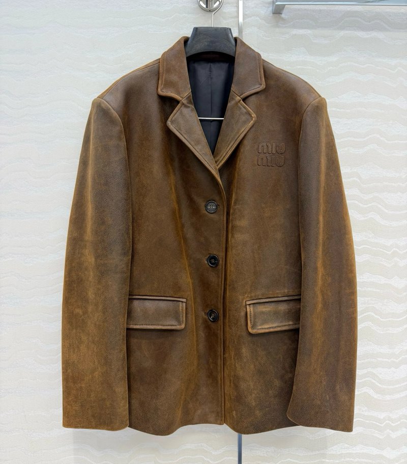 Jacket from Jingjing