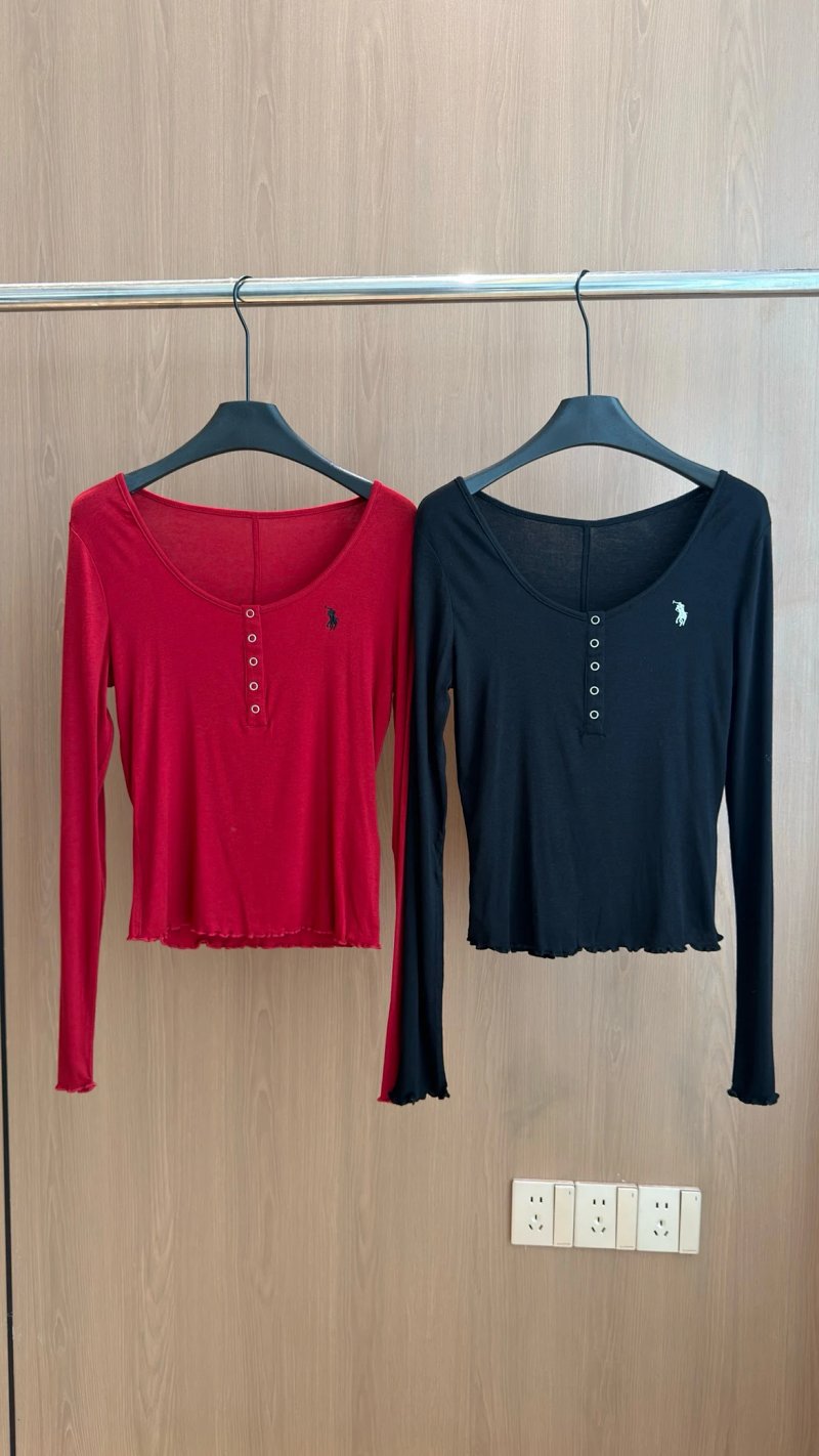 Polo from Jingjing