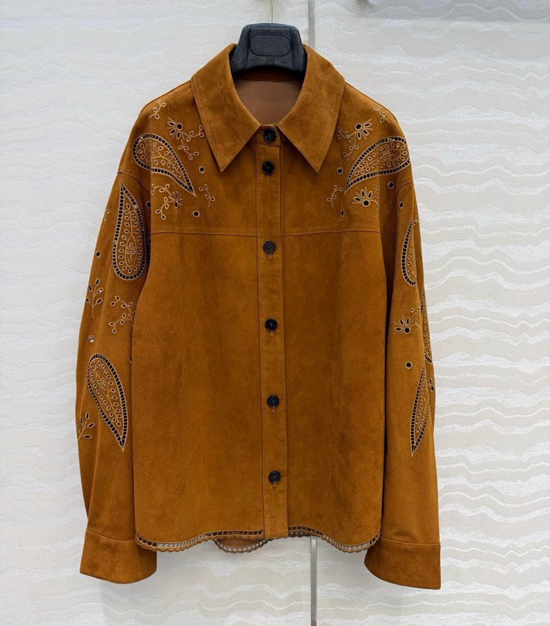Jacket from Jingjing