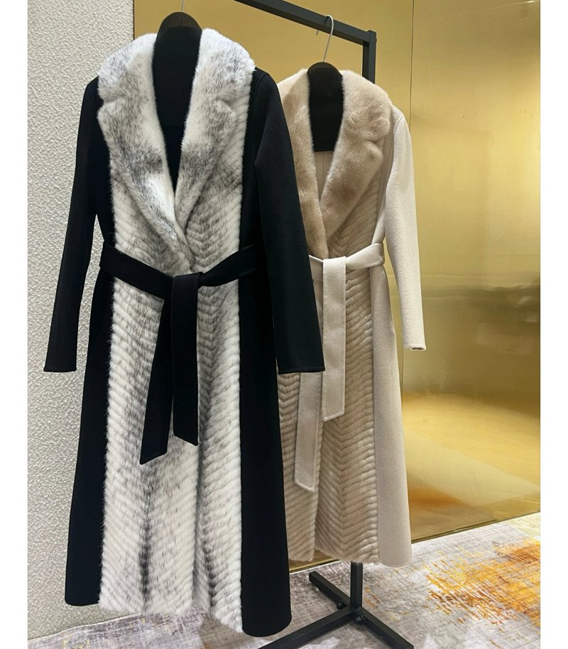 Coat from Jingjing