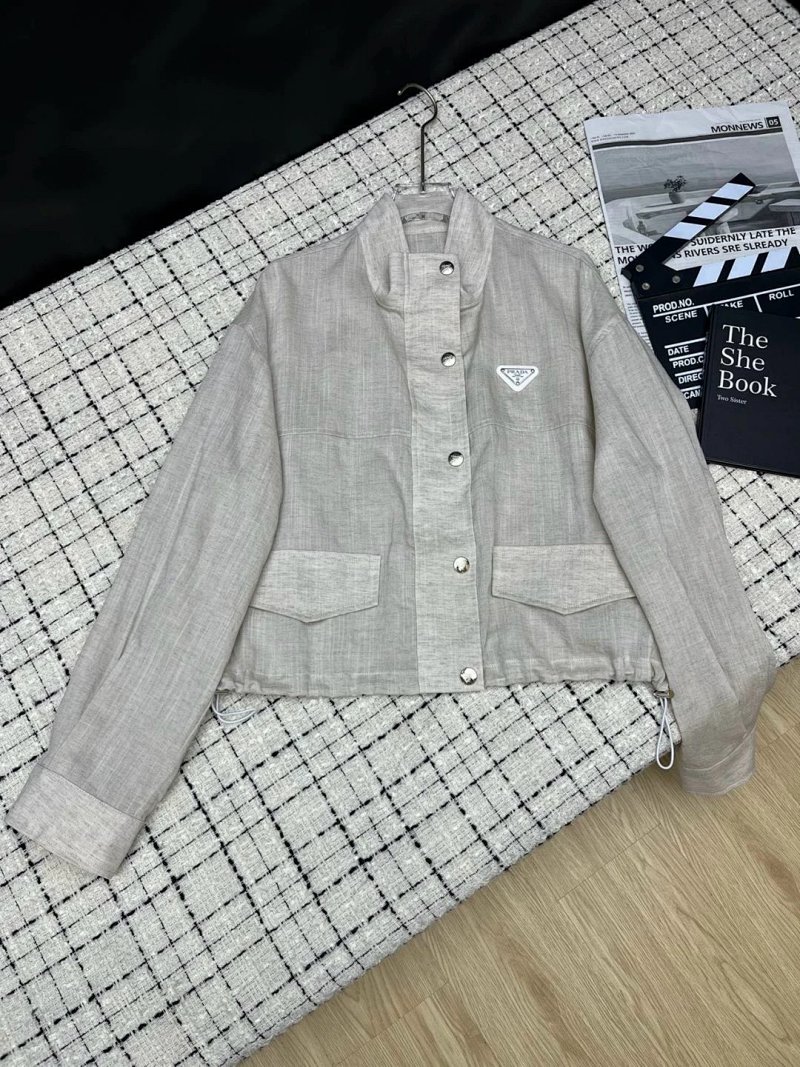 Jacket from Jingjing