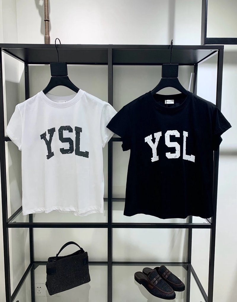 Tee from Jingjing