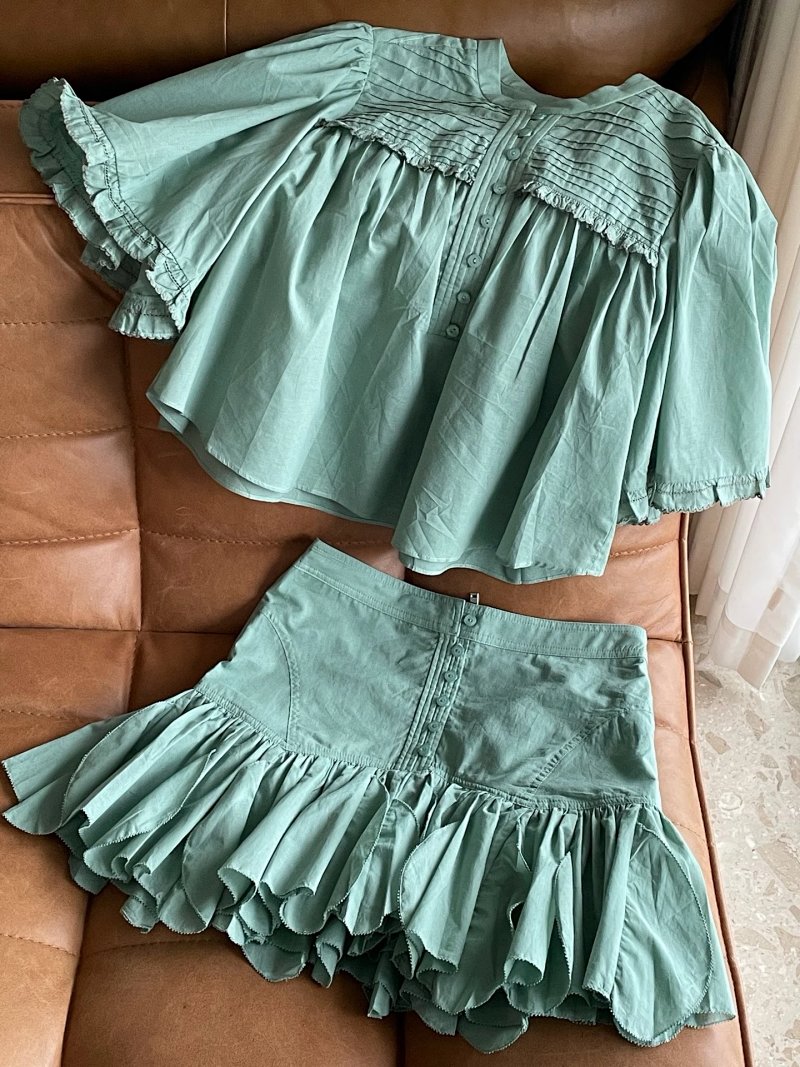 Balenciaga skirt