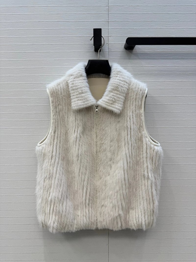 Vest from Jingjing