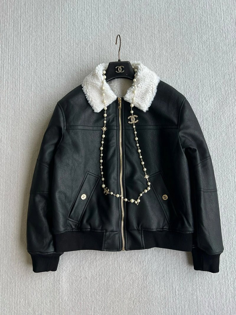 Jacket from Jingjing