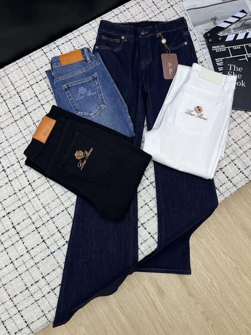 Jeans from Jingjing