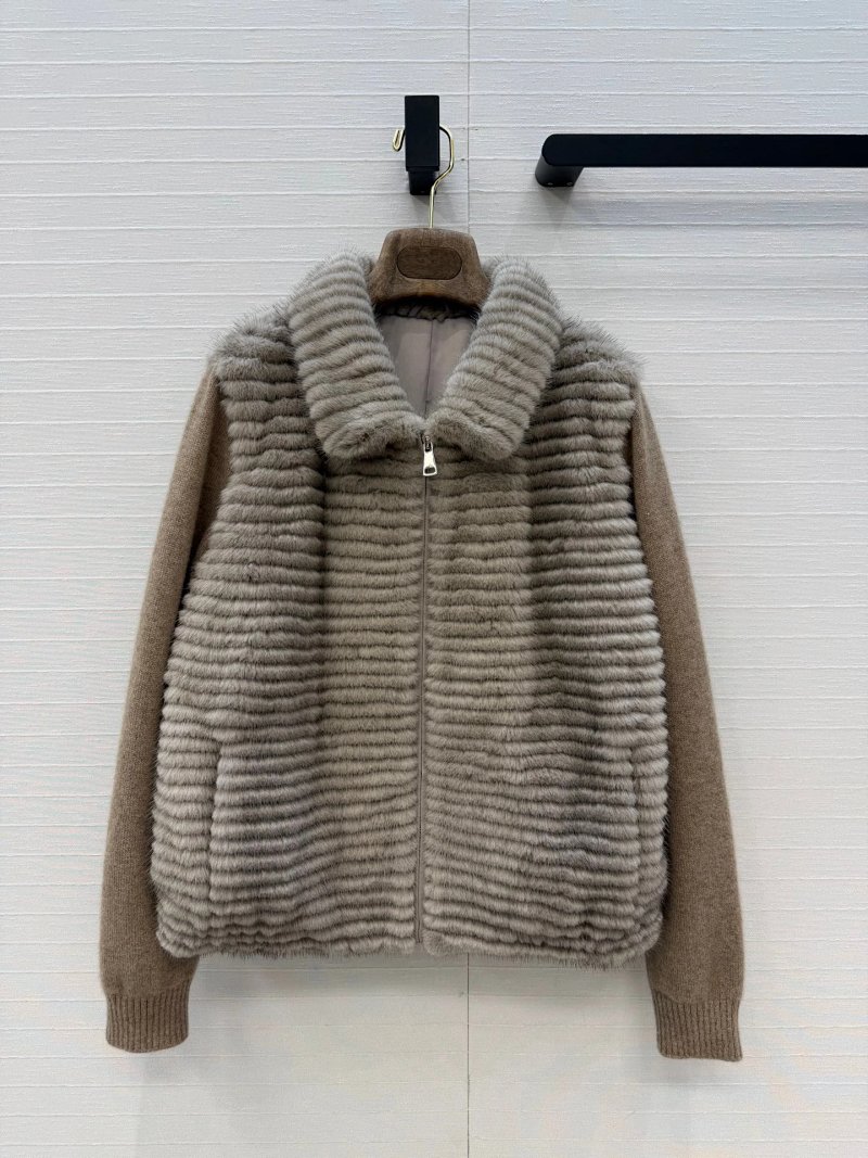 Jacket from Jingjing