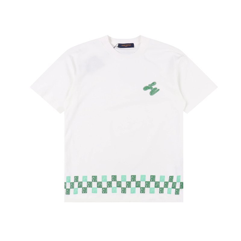 Tee from Jingjing