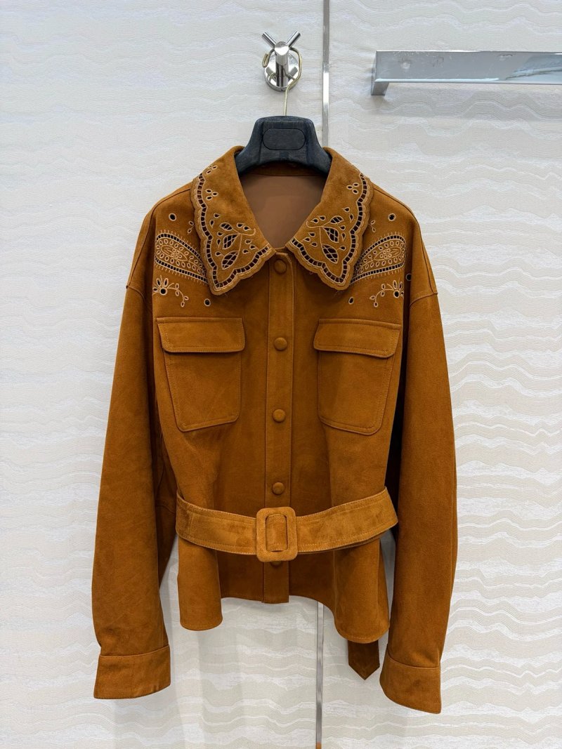 Jacket from Jingjing