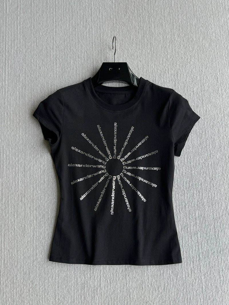 Tee from Jingjing