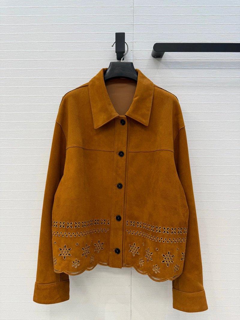 Jacket from Jingjing