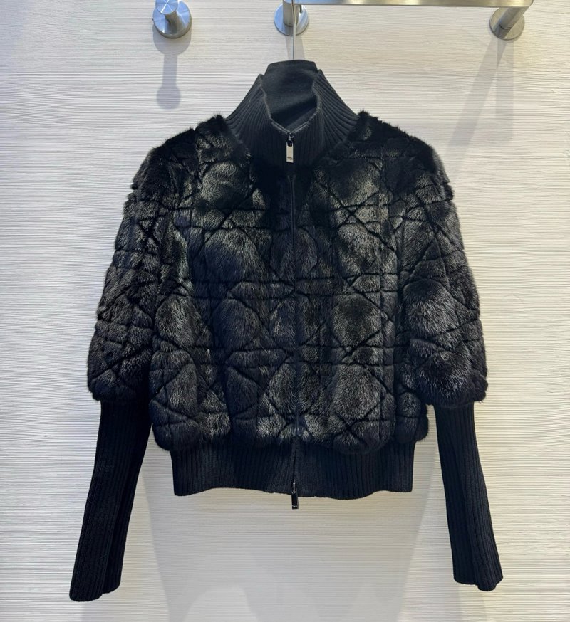 Dior jacket