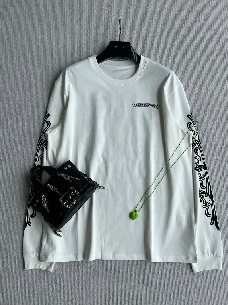 Tee from Jingjing