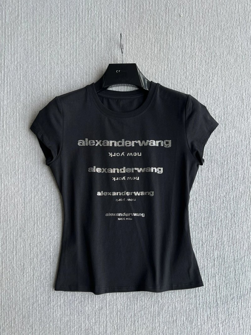 Tee from Jingjing