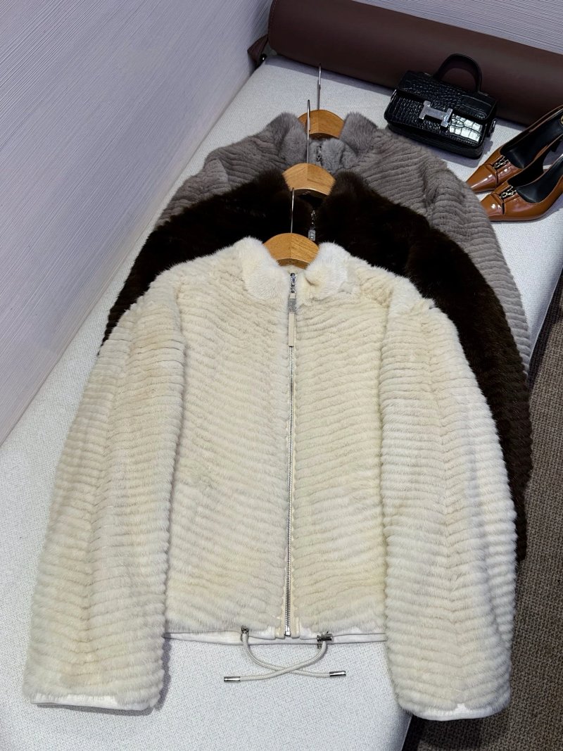 Jacket from Jingjing