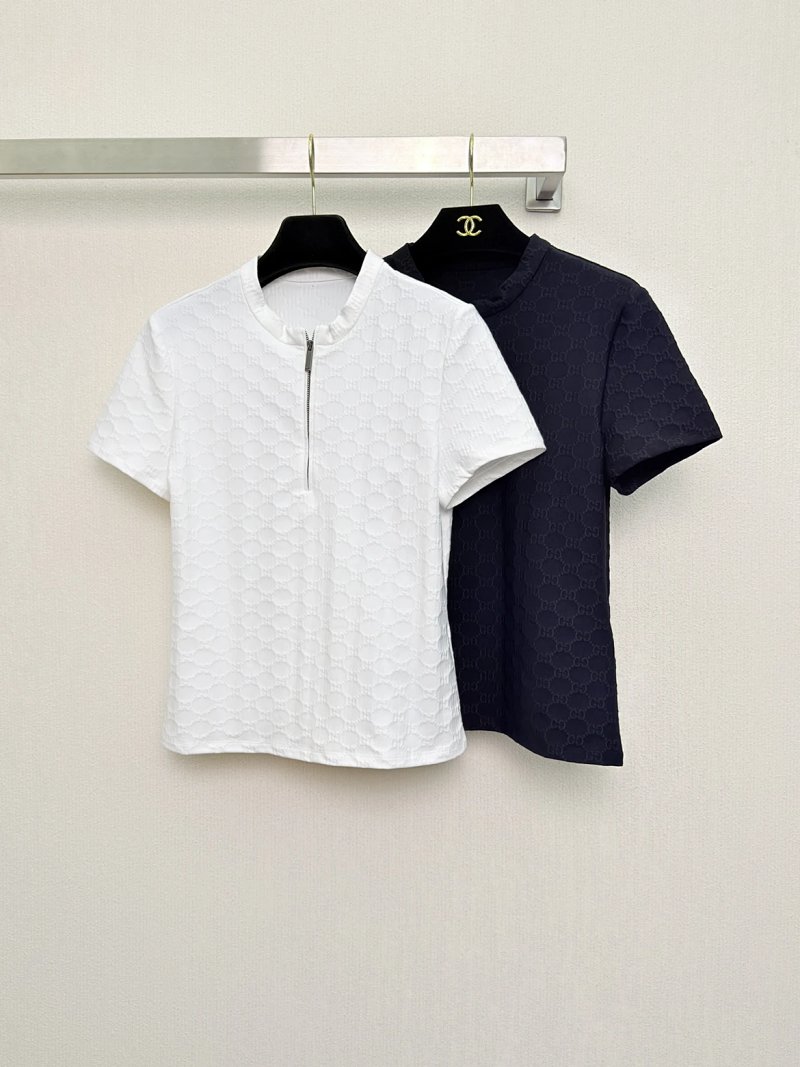 Tee from Jingjing