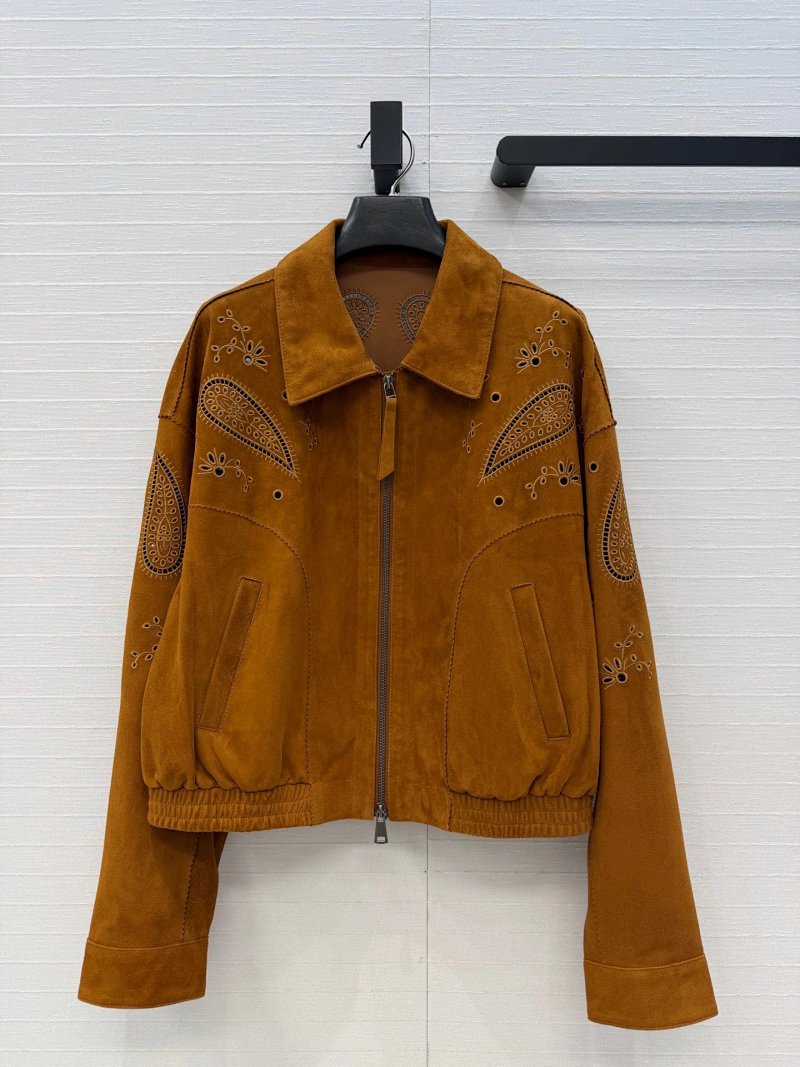 Jacket from Jingjing