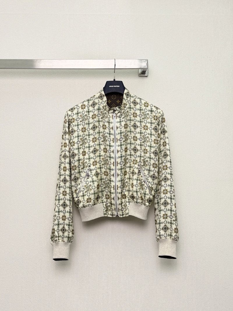 Jacket from Jingjing