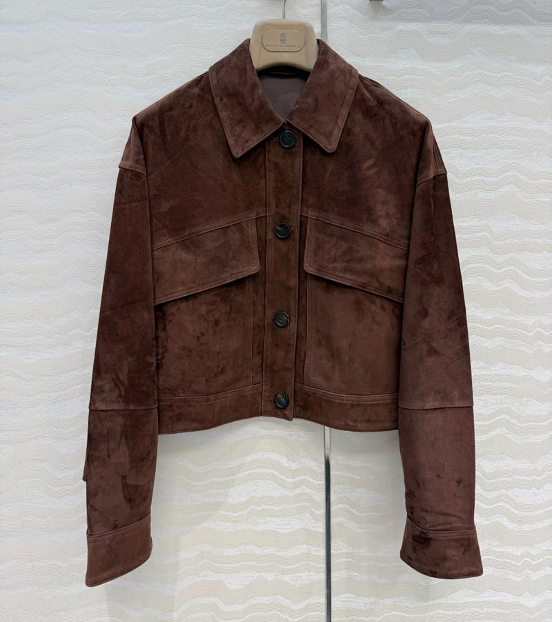 Jacket from Jingjing