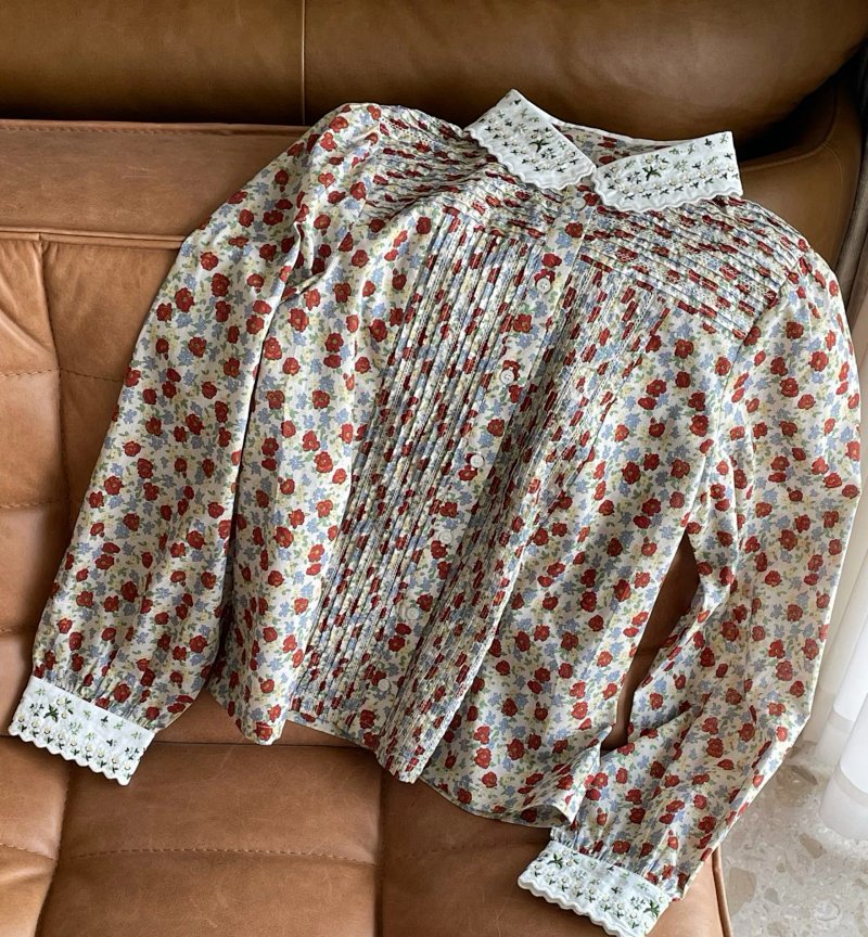 Shirt from Jingjing