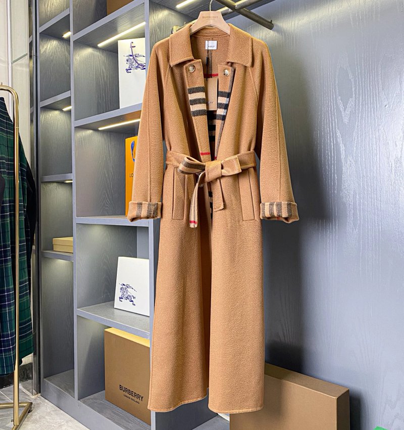 Burberry bag