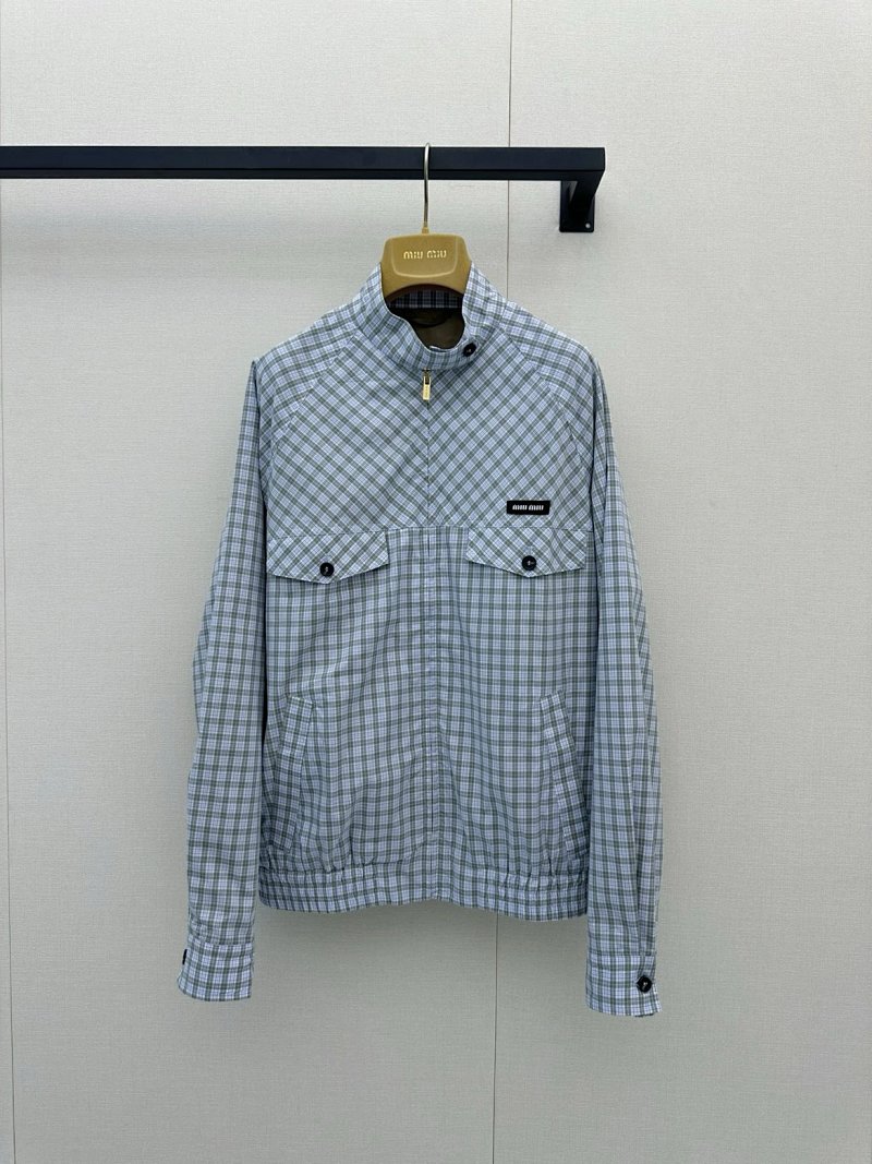 Jacket from Jingjing
