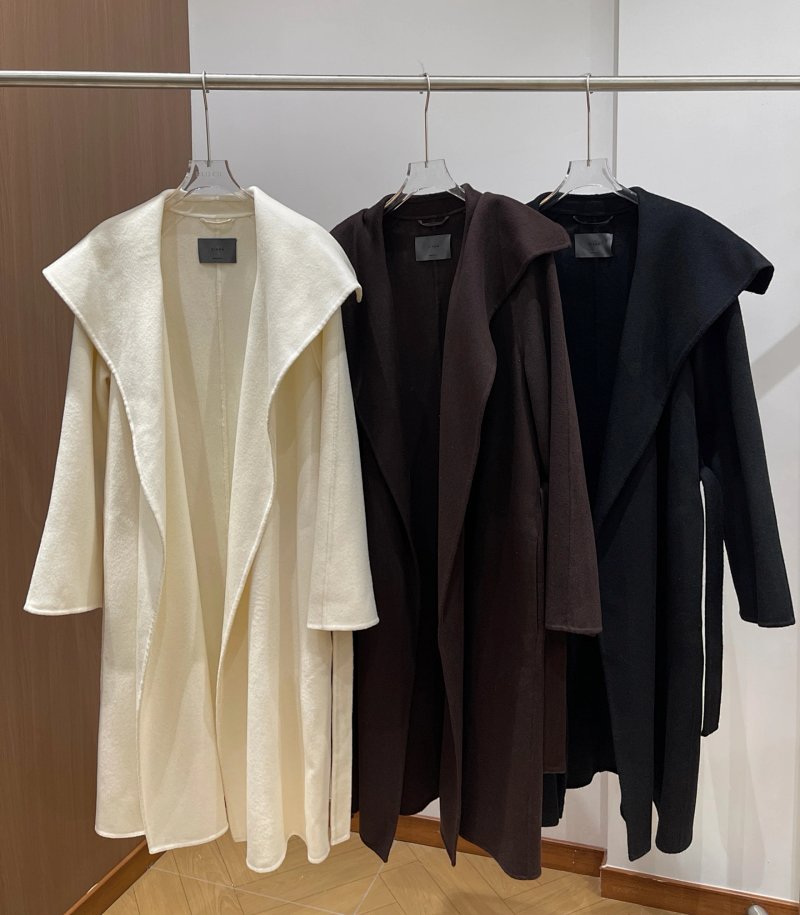 Coat from Jingjing