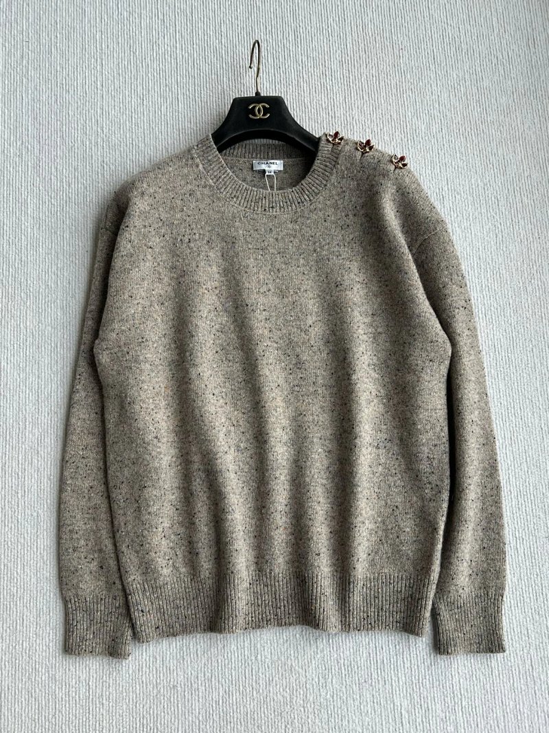 Sweater from Jingjing