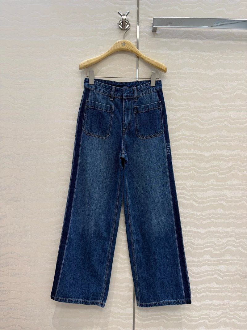 Jeans from Jingjing