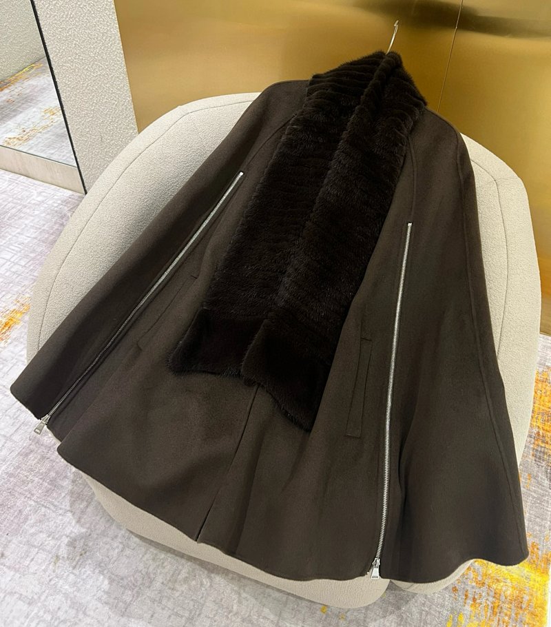 3 Max Mara 25 100 Cashmere 100 Size 34