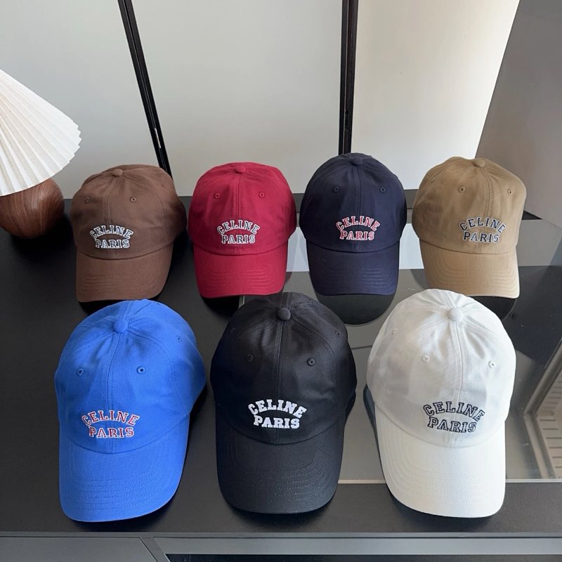 Hat from Jingjing
