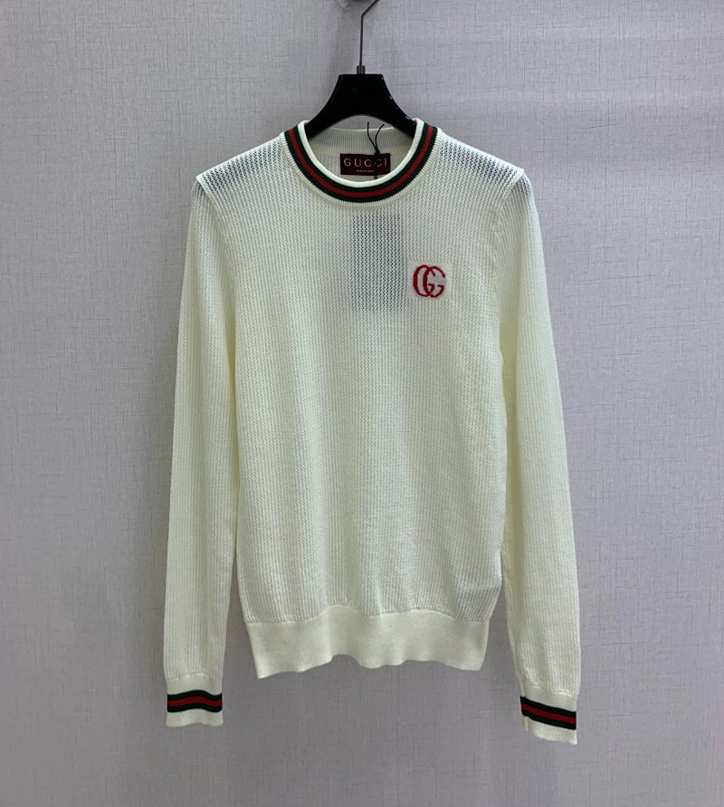 Gucci sweater