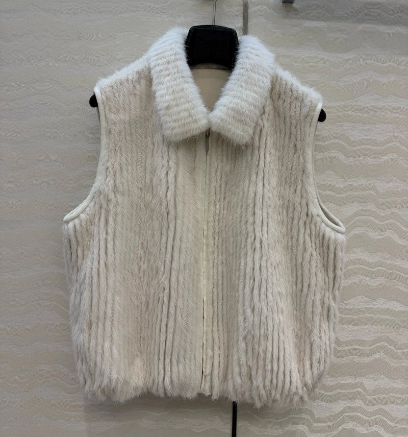 Vest from Jingjing
