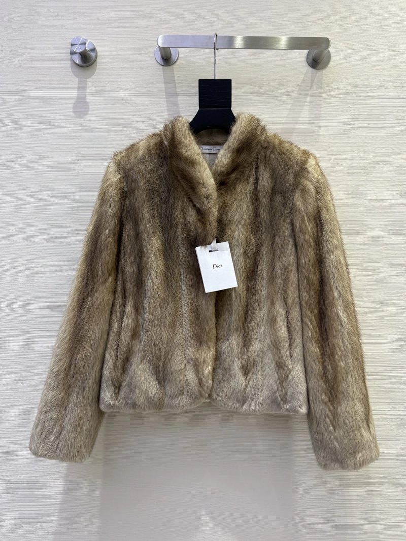 Dior jacket