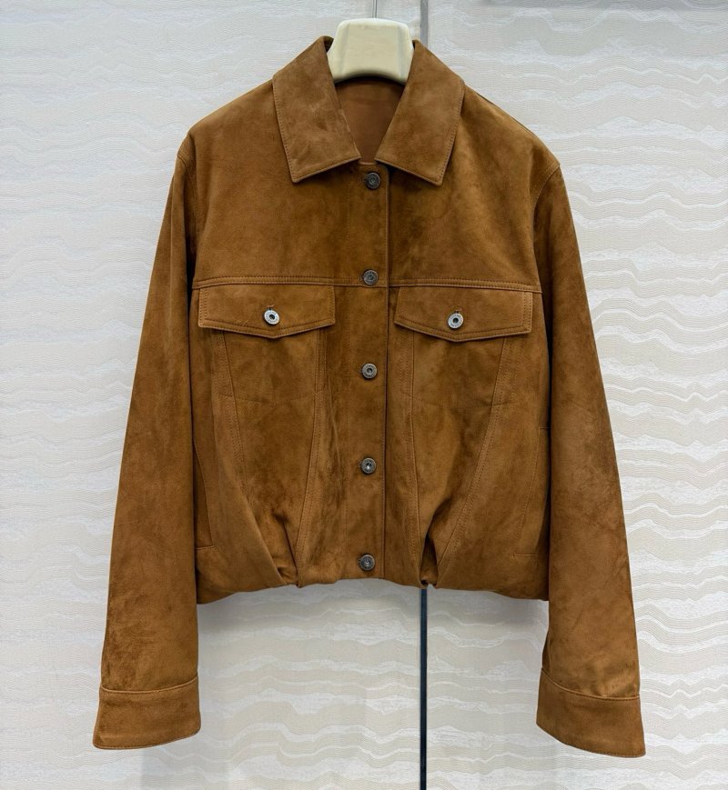 Jacket from Jingjing