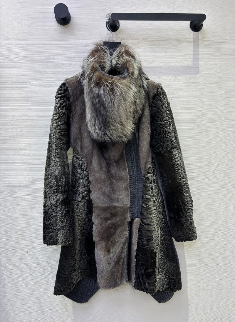 Coat from Jingjing
