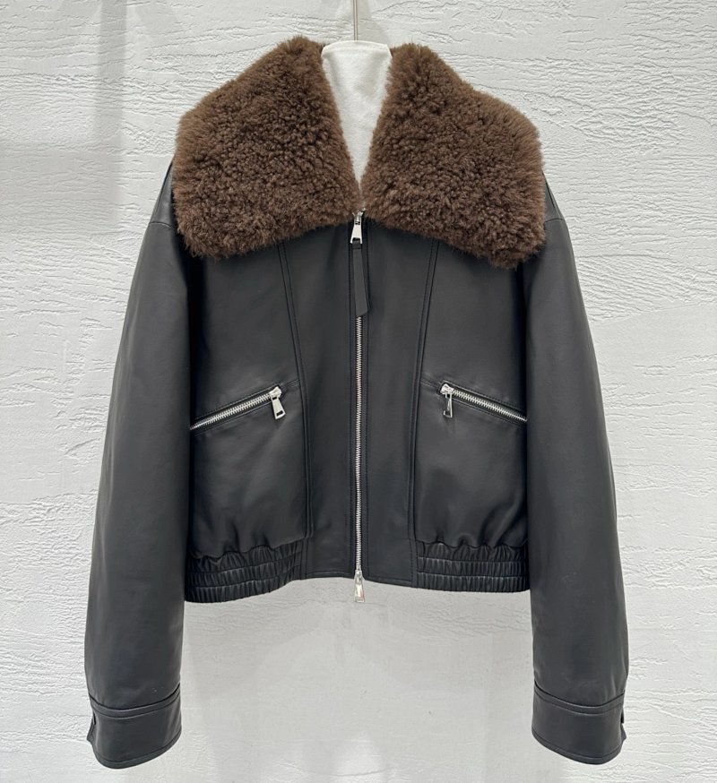 Down jacket from Jingjing