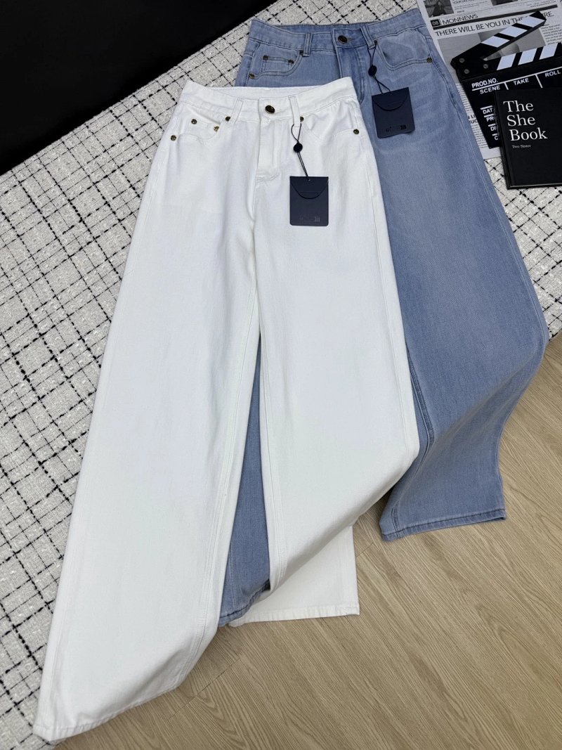 Jeans from Jingjing