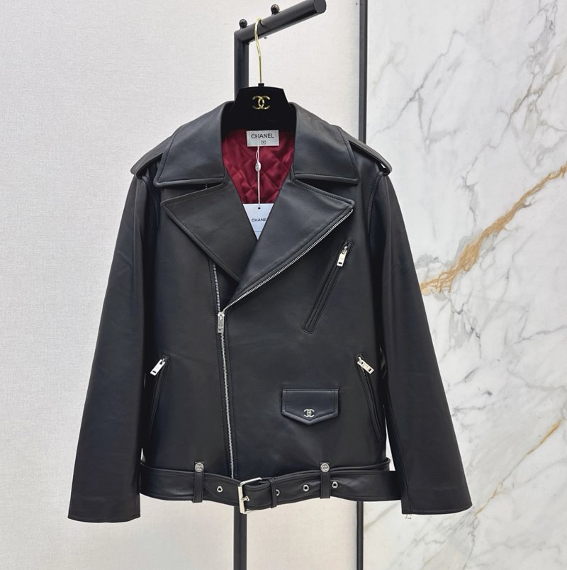 Chanel jacket