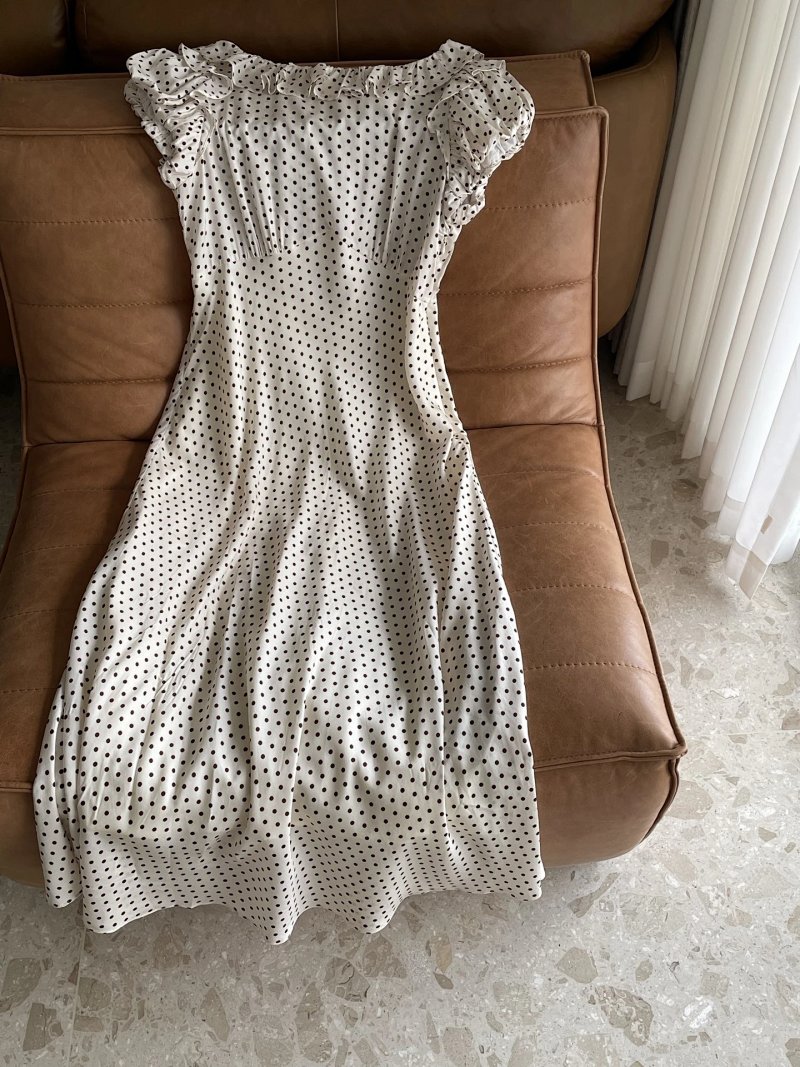 Dress from Jingjing