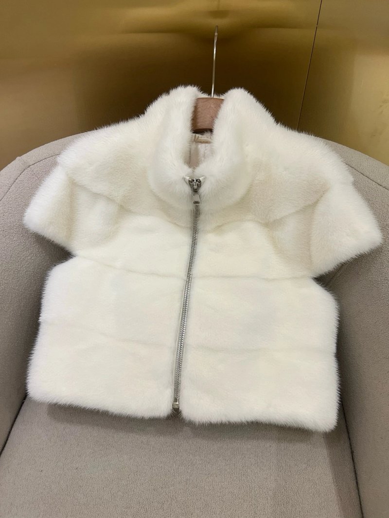 Vest from Jingjing