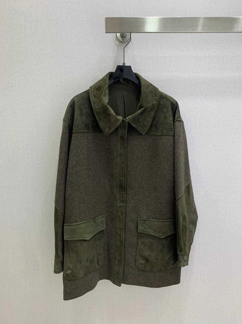 Jacket from Jingjing