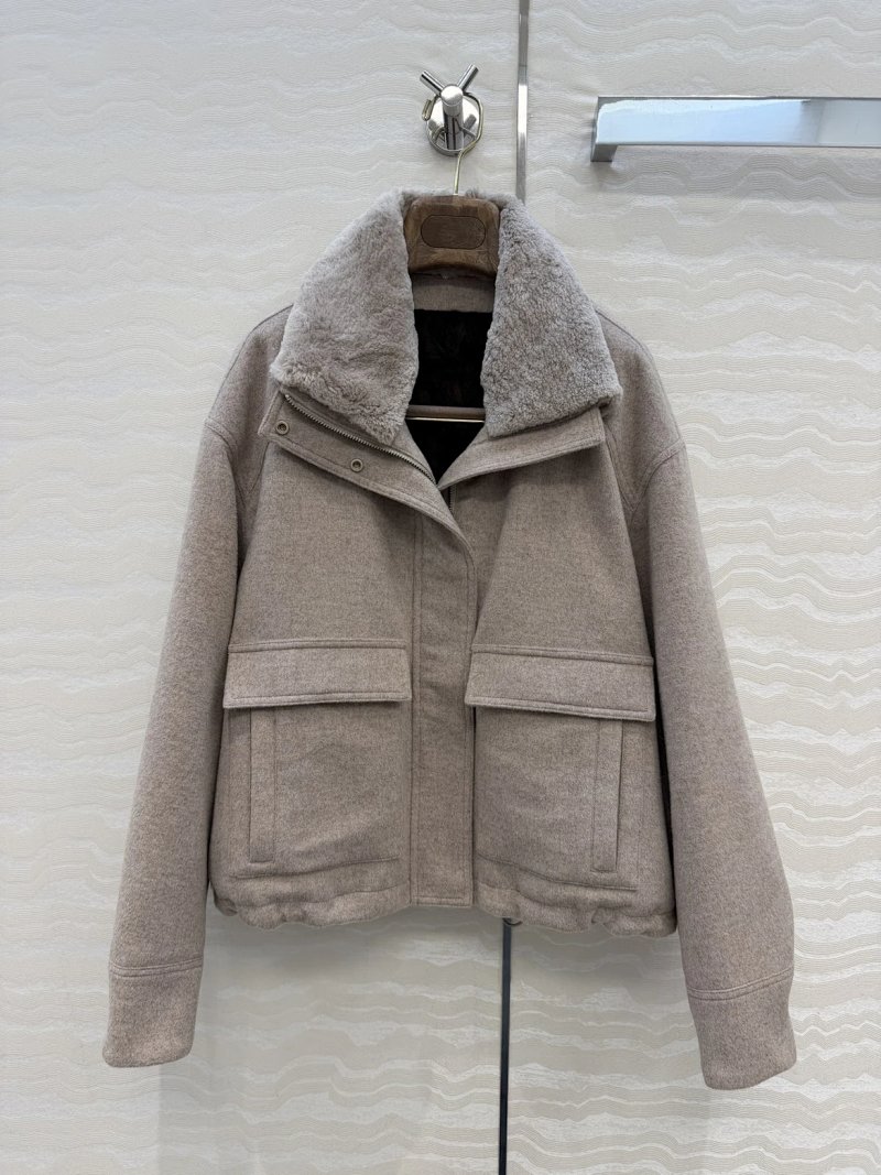 Jacket from Jingjing