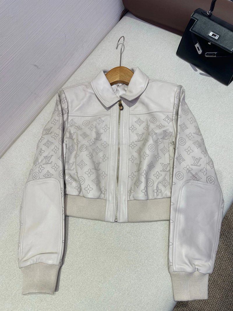 Louis Vuitton jacket