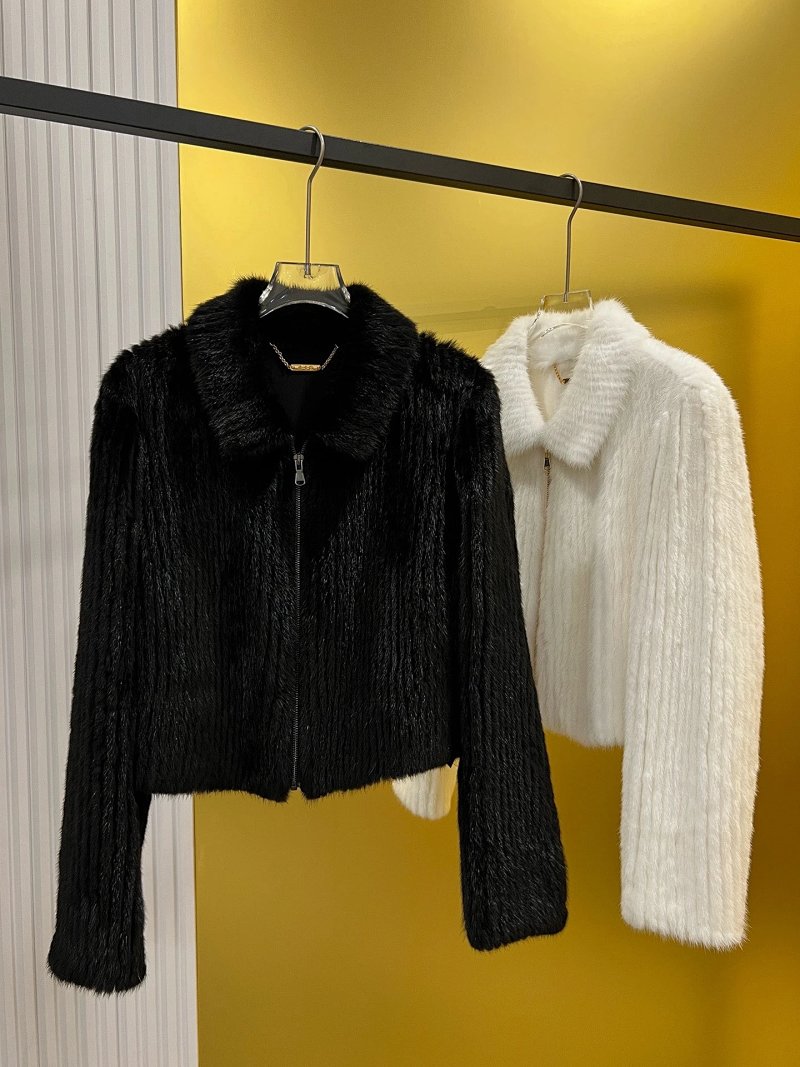 Jacket from Jingjing