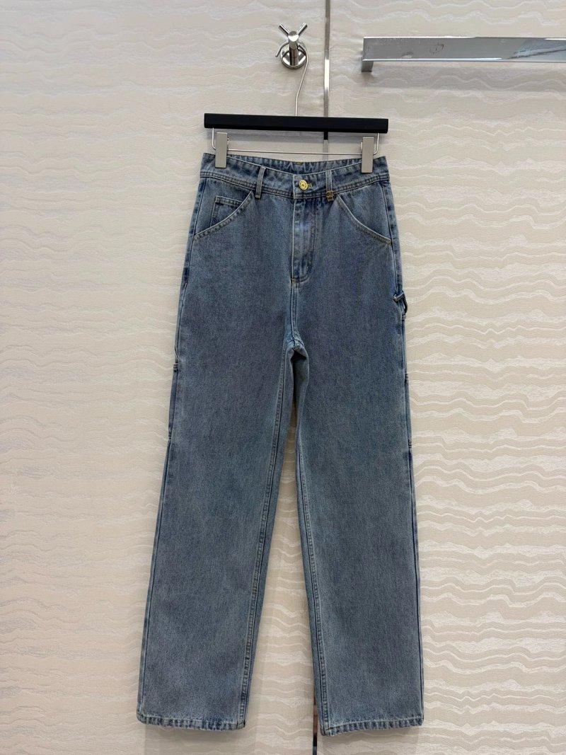 Jeans from Jingjing