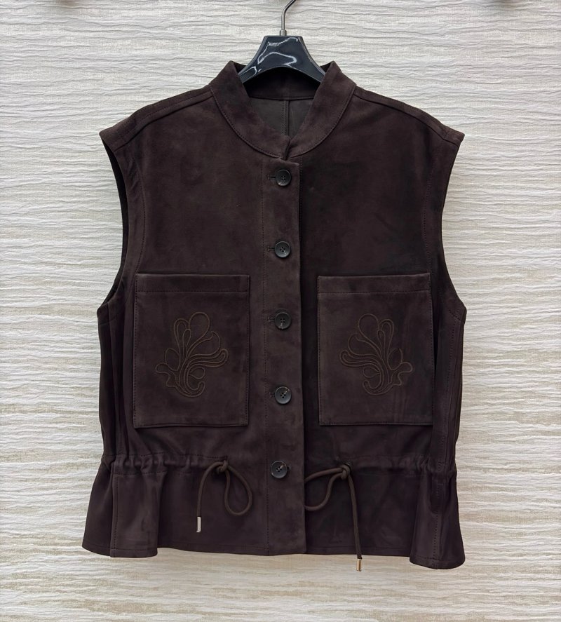 Vest from Jingjing