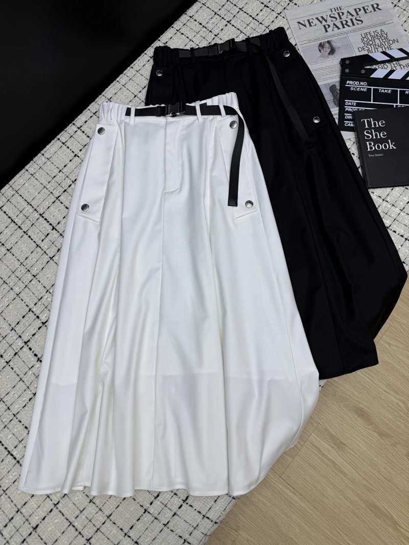 Dior belt